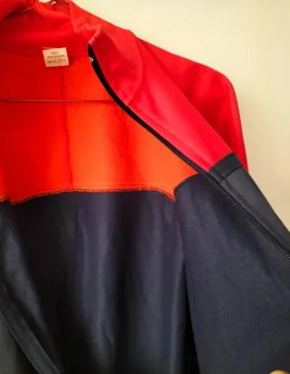 Chaqueta Troupes de Marine Talla L