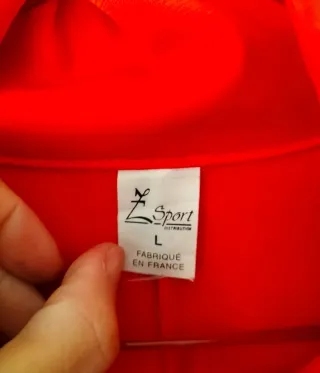 Chaqueta Troupes de Marine Talla L