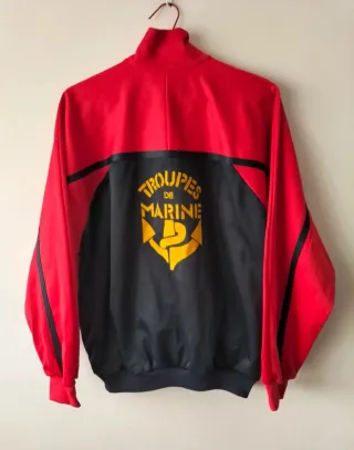 Chaqueta Troupes de Marine Talla L