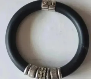 Pulseras Plata de Ley