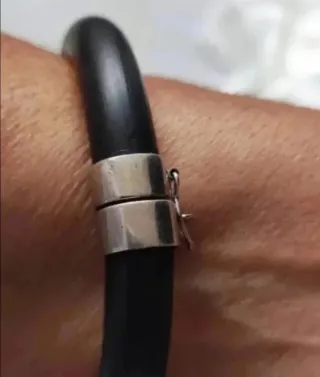 Pulseras Plata de Ley