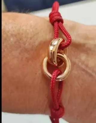 Pulseras Plata de Ley