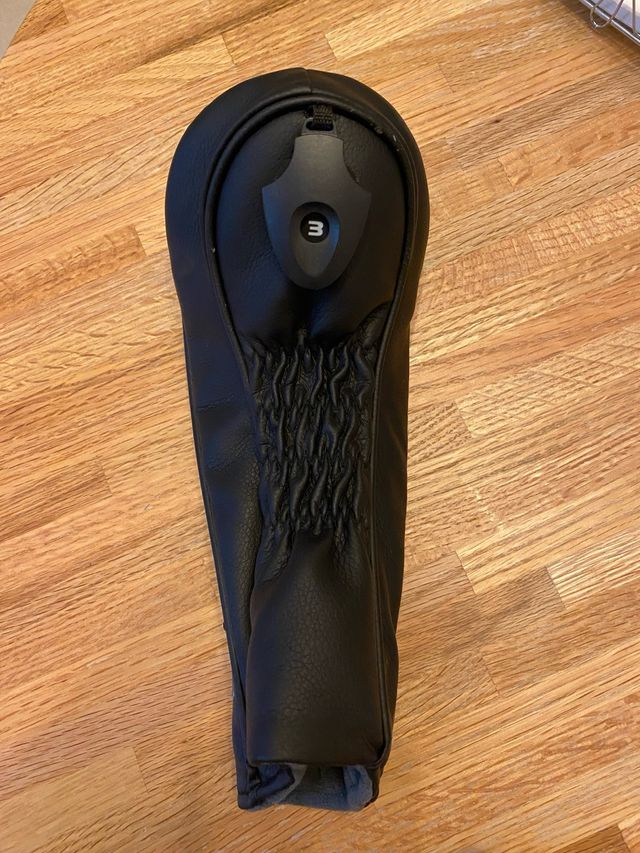 Funda Madera 3 Cleveland Golf