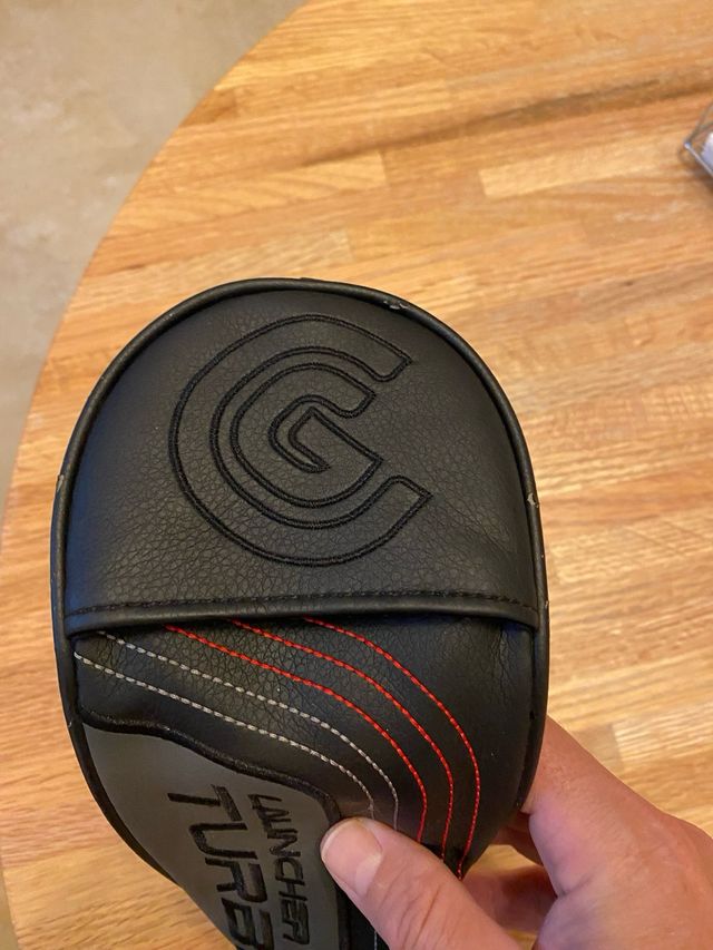 Funda Madera 3 Cleveland Golf