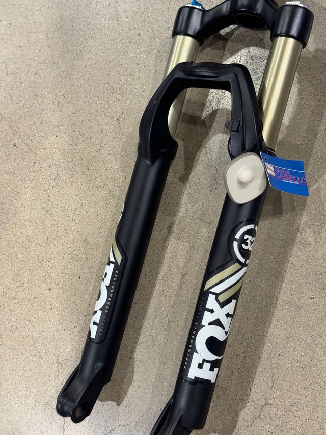 Forcella sospensione Fox 32 27.5