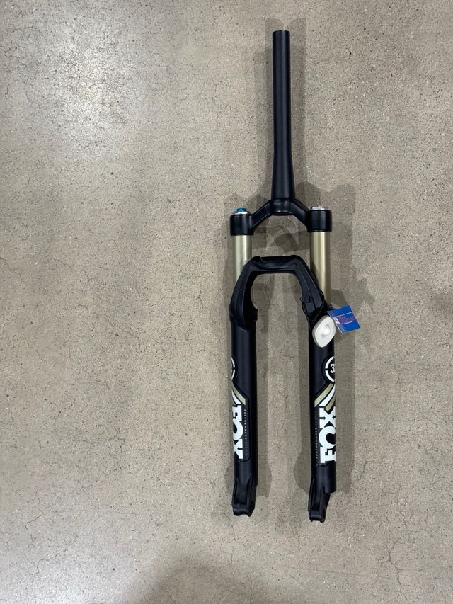 Forcella sospensione Fox 32 27.5