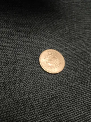 Moneda 12 Euro Cristóbal Colón 2006