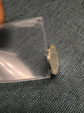 Moneda 12 Euro Cristóbal Colón 2006