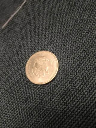 Moneda 12 Euro Cristóbal Colón 2006