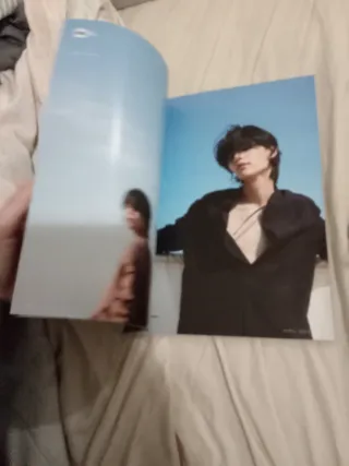 Jeff Satur revista magazine GQ 2023