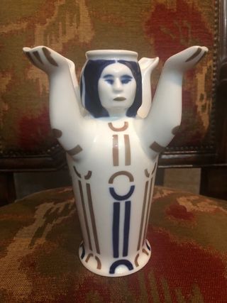 Sargadelo Géminis con caja original