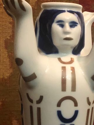 Sargadelo Géminis con caja original