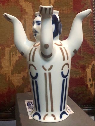 Sargadelo Géminis con caja original