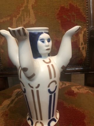 Sargadelo Géminis con caja original