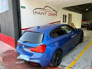 BMW serie 1 1016 d 2016