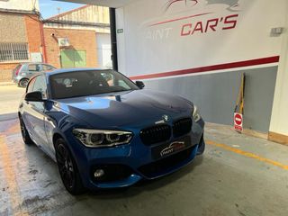 BMW serie 1 1016 d 2016