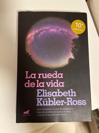 La rueda de la vida / The Wheel of Life (Spanis...