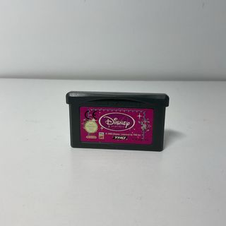 Disney Principesse Game Boy Advance