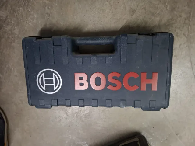 Sierra Sable Bosch Profesional