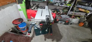 Ingletadora Bosch profesional