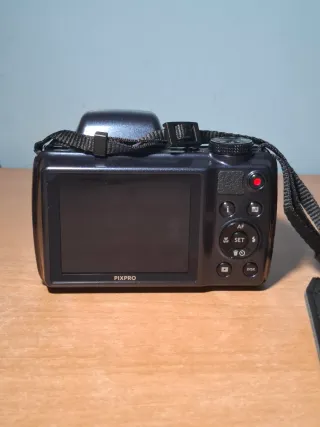 Kodak AZ528 Cámara Bridge