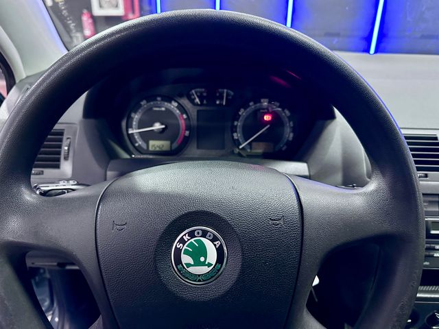 SKODA Fabia 1.4 16v 75CV Comfort