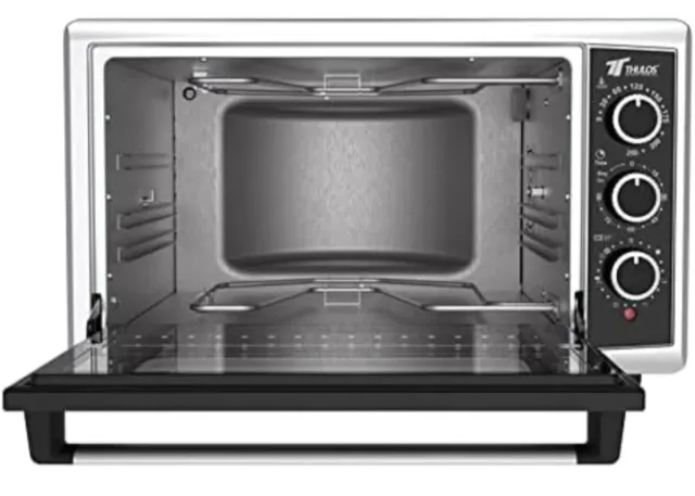 Horno Eléctrico Thulos