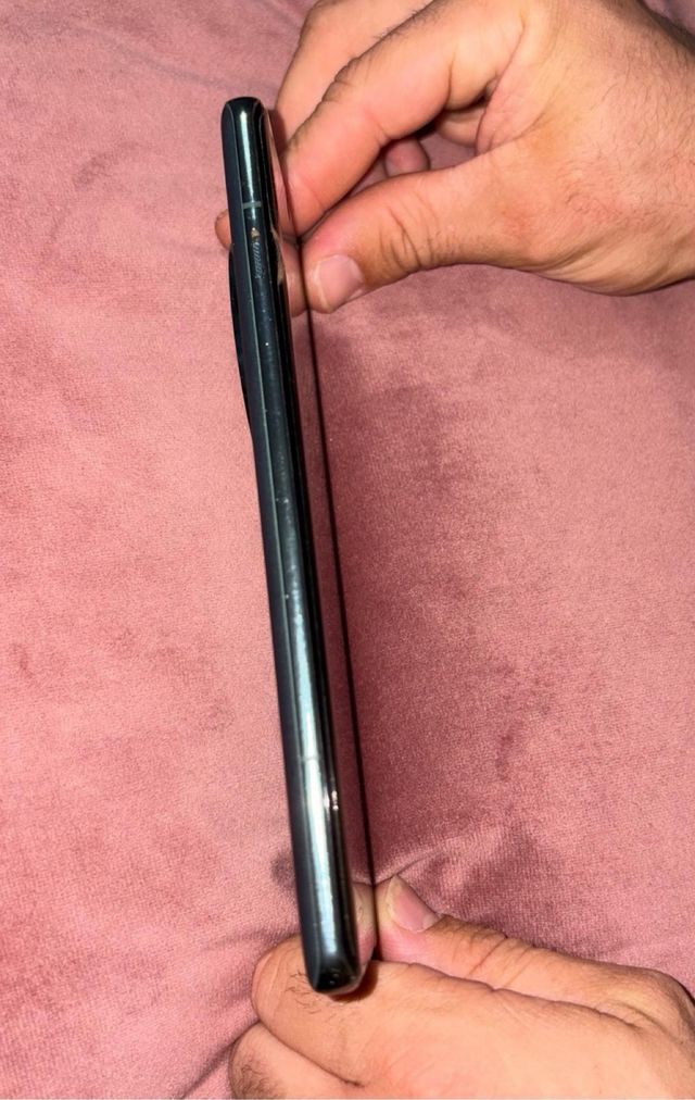 OnePlus 12 Negro/Verde