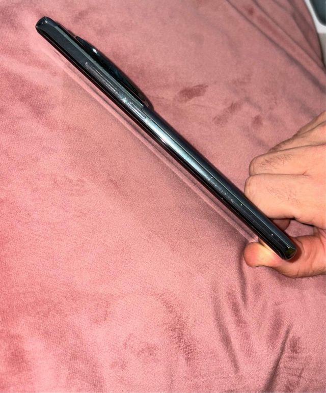 OnePlus 12 Negro/Verde