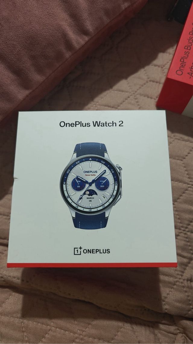 OnePlus 12 Negro/Verde