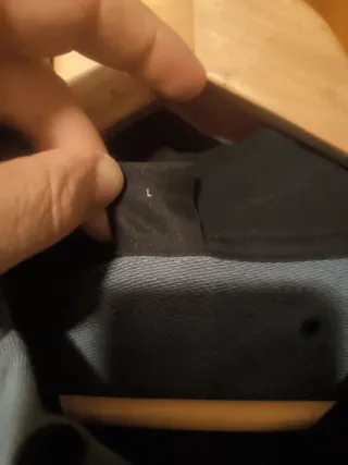 Sudadera BOSS Gris Original