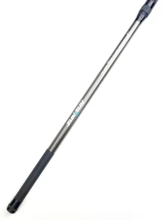 Equipo Surfcasting, Caña Pesca ZUN ZUN, Carrete