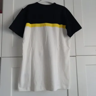 T-shirt Dirk Bikkembergs ragazzo 14 anni