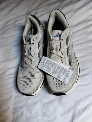 Zapatillas Adidas Supernova Blancas