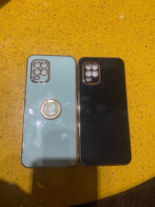Cover Xiaomi 10 Lite (2 unità)