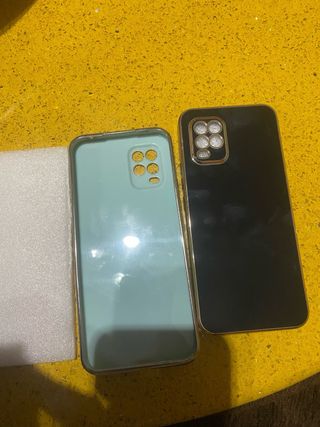 Cover Xiaomi 10 Lite (2 unità)