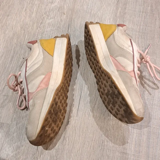 Zapatillas niña talla 35