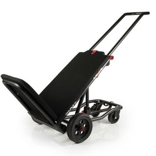 Carro Americano Carga Pesada marca KRANEcarts