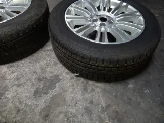 Llanta 19 Range Rover Evoque original