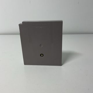 Lamborghini American Challenge Game Boy