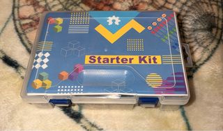 Kit Arduino Starter
