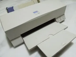 Impresora Epson Stylus Color 440
