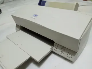 Impresora Epson Stylus Color 440