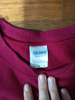 Sudadera Vintage Temple Owls Rosa