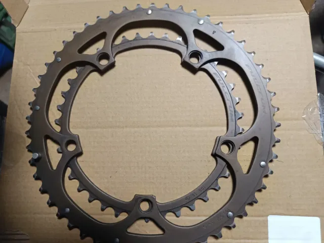 Platos Fulcrum 52-39