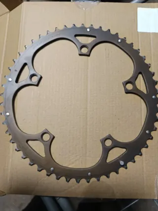 Platos Fulcrum 52-39