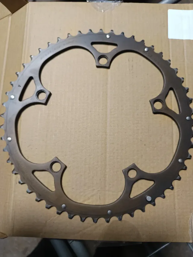 Platos Fulcrum 52-39