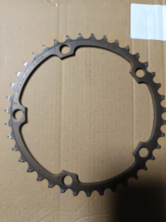 Platos Fulcrum 52-39