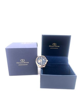 Orient Star Edición Limitada