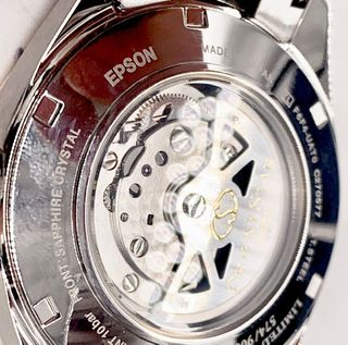 Orient Star Edición Limitada